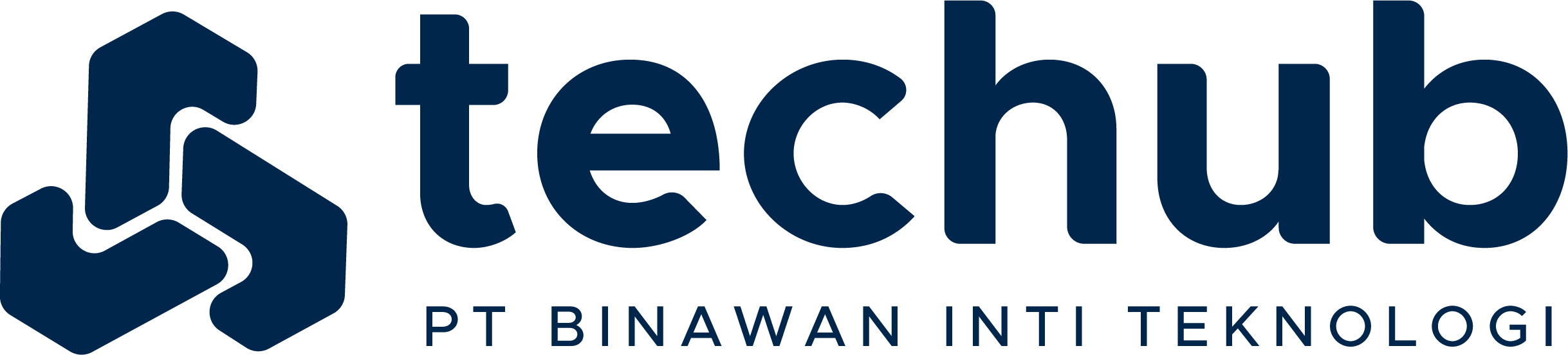 techub — PT Binawan Inti Teknologi
